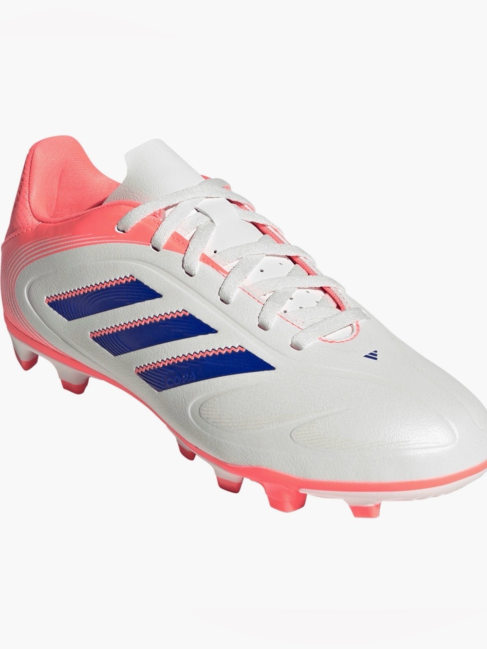 Copa Pure 3 club soccer cleats size 6M